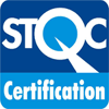 stqc logo